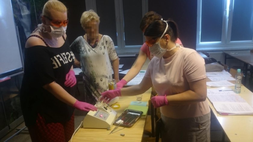 Perspektywy zawodowe dla terapeuty zajęciowego
