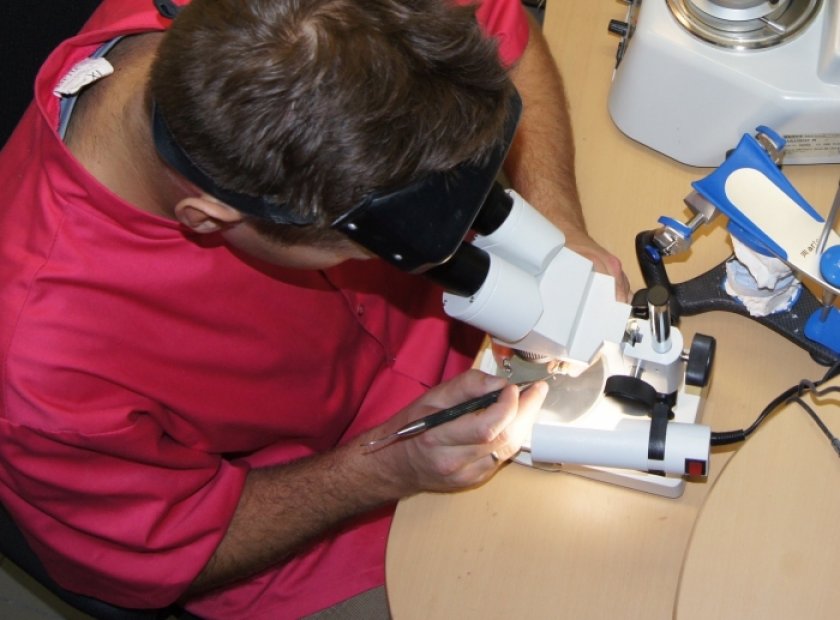 Technik dentystyczny edukacja i porady