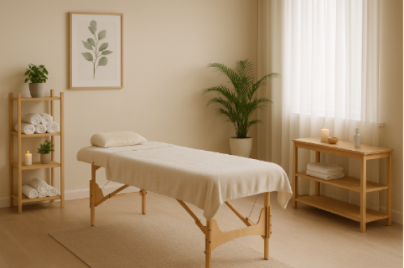 Jak zostać Technikiem Masażystą? - Przewodnik krok po kroku